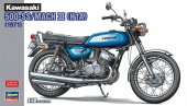 Hasegawa 21735 - 1/12 Kawasaki 500-SS/Mach III (H1A)