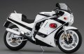 alt="Hasegawa 52295 - 1/12 Suzuki GSX-R750 Police Motorcycle (You're under arrest)" title="Hasegawa 52295 - 1/12 Suzuki GSX-R750 Police Motorcycle (You're under arrest)"