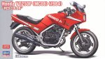 Hasegawa 21780 - 1/12 Honda VT250F (MC08) 1984 Red Color