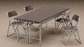alt="Hasegawa FA02 - 1/12 Desk & Chair of Club Room" title="Hasegawa FA02 - 1/12 Desk & Chair of Club Room"