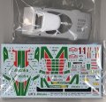 alt="Hasegawa 25032 - 1/24 CR-32 Lancia Stratos HF 1977 Monte-Carlo Rally Winner" title="Hasegawa 25032 - 1/24 CR-32 Lancia Stratos HF 1977 Monte-Carlo Rally Winner"