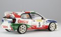 alt="Hasegawa 20266 - 1/24 Toyota Corolla WRC 1998 Monte Carlo Rally Winner" title="Hasegawa 20266 - 1/24 Toyota Corolla WRC 1998 Monte Carlo Rally Winner"