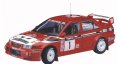 alt="Hasegawa 20303 - 1/24 Mitsubishi Lancer Evolution VI 1999 WRC Drivers Champion" title="Hasegawa 20303 - 1/24 Mitsubishi Lancer Evolution VI 1999 WRC Drivers Champion"