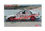 Hasegawa 20422 - 1/24 Honda Civic Ferio 1994 JTCC No.77 K.Shimizu