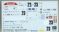 alt="Hasegawa 20424 - 1/24 Nissan R91CP 1992 Daytona Winner" title="Hasegawa 20424 - 1/24 Nissan R91CP 1992 Daytona Winner"