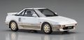 alt="Hasegawa 20604 - 1/24 Toyota MR2 (AW11) Late Version Super Edition (1988)" title="Hasegawa 20604 - 1/24 Toyota MR2 (AW11) Late Version Super Edition (1988)"