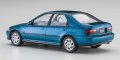 alt="Hasegawa 20621 - 1/24 Honda Civic FERIO Vti Blue" title="Hasegawa 20621 - 1/24 Honda Civic FERIO Vti Blue"