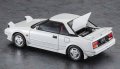 alt="Hasegawa 20656 - 1/24 Toyota MR2 AW11 Early Version White Lanner 1985" title="Hasegawa 20656 - 1/24 Toyota MR2 AW11 Early Version White Lanner 1985"