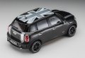 alt="Hasegawa 20704 - 1/24 Mini Cooper S Crossover Countryman All4 Black Jack" title="Hasegawa 20704 - 1/24 Mini Cooper S Crossover Countryman All4 Black Jack"