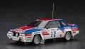 alt="Hasegawa 20727 - 1/24 Nissan 240RS (BS110) 1983 Monte Carlo Rally" title="Hasegawa 20727 - 1/24 Nissan 240RS (BS110) 1983 Monte Carlo Rally"