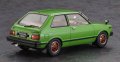 alt="Hasegawa 20761 - 1/24 Toyota Starlet KP61 SE (3 Door) Middle Version 1980" title="Hasegawa 20761 - 1/24 Toyota Starlet KP61 SE (3 Door) Middle Version 1980"
