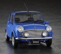alt="Hasegawa 20765 - 1/24 Mini 40th Anniversary Limited (1999)" title="Hasegawa 20765 - 1/24 Mini 40th Anniversary Limited (1999)"