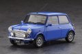 alt="Hasegawa 20765 - 1/24 Mini 40th Anniversary Limited (1999)" title="Hasegawa 20765 - 1/24 Mini 40th Anniversary Limited (1999)"