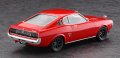 alt="Hasegawa 20795 - 1/24 Toyota Celica LB 1600GT w/Racing Jacket" title="Hasegawa 20795 - 1/24 Toyota Celica LB 1600GT w/Racing Jacket"