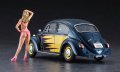 alt="Hasegawa SP445 - 1/24 Volkswagen Beetle Type 1 1966 Cal Look With Blond Girl\'s Figure 52241" title="Hasegawa SP445 - 1/24 Volkswagen Beetle Type 1 1966 Cal Look With Blond Girl\'s Figure 52241"