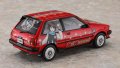 alt="Hasegawa SP633 - 1/24 Toyota Starlet EP71 Si-Limited (3 Door) Middle Version (Rei Hazumi) w/Figure" title="Hasegawa SP633 - 1/24 Toyota Starlet EP71 Si-Limited (3 Door) Middle Version (Rei Hazumi) w/Figure"