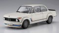 alt="Hasegawa 21124 - 1/24 BMW 2002 Turbo HC24" title="Hasegawa 21124 - 1/24 BMW 2002 Turbo HC24"