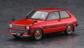 alt="Hasegawa 21163 - HC-63 1/24 Toyota Starlet KP61 S (3 Door) Middle Version 1980" title="Hasegawa 21163 - HC-63 1/24 Toyota Starlet KP61 S (3 Door) Middle Version 1980"