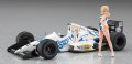 alt="Hasegawa 52485 - SP685 1/24 Zakspeed ZK891 (Amy McDonnell) w/Figure" title="Hasegawa 52485 - SP685 1/24 Zakspeed ZK891 (Amy McDonnell) w/Figure"