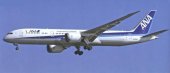 Hasegawa 10721 - 1/200 ANA Boeing 787-9 Airliner No.21 Hasegawa 10721 - 1/200 ANA Boeing 787-9 Airliner No.21