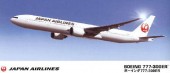 Hasegawa 10719 - 1/200 JAL Boeing 777-300ER