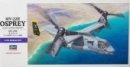 Hasegawa 01571 - 1/72 MV-22B Osprey Hasegawa 01571 - 1/72 MV-22B Osprey