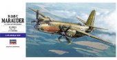 Hasegawa 00556 - 1/72 B-26B/C Marauder