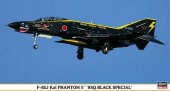 Hasegawa 00941 - 1/72 F-4EJ Kai Phantom II 8SQ Black Special