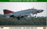 Hasegawa 02089 - 1/72 F-F-4EJ Kai Phantom II Air Combat Meet 2013