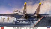 Hasegawa 02269 - 1/72 F-14A Tomcat Jolly Rogers VF-84 Jolly Rogers