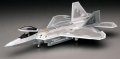 alt="Hasegawa 07245 - 1/48 F-22 Raptor" title="Hasegawa 07245 - 1/48 F-22 Raptor"