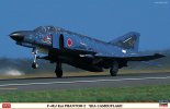Hasegawa 07392 - 1/48 F-4EJ SEA CAMOUFLAGE