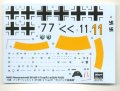 alt="Hasegawa 09980 - 1/48 Messerschmitt Bf109F-4 Trop/R1 with Gun Pack" title="Hasegawa 09980 - 1/48 Messerschmitt Bf109F-4 Trop/R1 with Gun Pack"