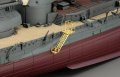 alt="Hasegawa 40065 - 1/350 IJN Battleship Nagato Class Detail Up Parts Super" title="Hasegawa 40065 - 1/350 IJN Battleship Nagato Class Detail Up Parts Super"
