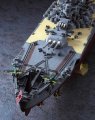 alt="Hasegawa 40151 - 1/450 IJN Battleship Yamato" title="Hasegawa 40151 - 1/450 IJN Battleship Yamato"