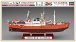 Hasegawa 40123 - 1/350 Antarctic Research Vessel Soya Antarctica Observation 3rd Corps Super Detail