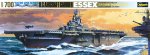 Hasegawa 49707 - 1/700 US Aircraft Carrier Essex