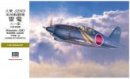 Hasegawa 08882 - 1/32 ST32 Mitsubishi J2M3 RAIDEN (Jack) TYPE 21 Japanese Navy Interceptor Hasegawa 08882 - 1/32 ST32 Mitsubishi J2M3 RAIDEN (Jack) TYPE 21 Japanese Navy Interceptor