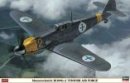 Hasegawa 08230 - 1/32 Messerschmitt Bf109G-2 FINNISH AIR FORCE Hasegawa 08230 - 1/32 Messerschmitt Bf109G-2 FINNISH AIR FORCE