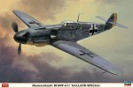 Hasegawa 08214 - 1/32 Messerschmitt BF109F-6/U