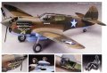 alt="Hasegawa 08879 - 1/32 ST29 P-40E Warhawk U.S. ARMY AIR FORCE FIGHTER" title="Hasegawa 08879 - 1/32 ST29 P-40E Warhawk U.S. ARMY AIR FORCE FIGHTER"