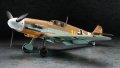 alt="Hasegawa 08881 - 1/32 ST31 Messerschmitt Bf109F-4 Trop" title="Hasegawa 08881 - 1/32 ST31 Messerschmitt Bf109F-4 Trop"