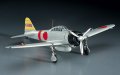 alt="Hasegawa 00451 - D21 1/72 Mitsubishi A6M2 Zero Fighter Type 21 01451" title="Hasegawa 00451 - D21 1/72 Mitsubishi A6M2 Zero Fighter Type 21 01451"