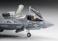 alt="Hasegawa 01576 - 1/72 F-35 Lightning II (B Version) U.S.Marine (U.S.M.C. Stovl Fighter)" title="Hasegawa 01576 - 1/72 F-35 Lightning II (B Version) U.S.Marine (U.S.M.C. Stovl Fighter)"