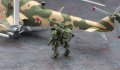 alt="Hasegawa 02368 - 1/72 Mi-24 Hind UAV & Humanoid Light Tank GOAT UGV" title="Hasegawa 02368 - 1/72 Mi-24 Hind UAV & Humanoid Light Tank GOAT UGV"