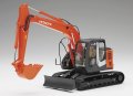 alt="Hasegawa 66001 - 1/35 Hitachi Excavator Zaxis 135US WM01" title="Hasegawa 66001 - 1/35 Hitachi Excavator Zaxis 135US WM01"