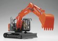 alt="Hasegawa 66001 - 1/35 Hitachi Excavator Zaxis 135US WM01" title="Hasegawa 66001 - 1/35 Hitachi Excavator Zaxis 135US WM01"