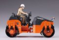 alt="Hasegawa 66101 - 1/35 Hitachi Vibratory Tandem Roller ZC50T-5" title="Hasegawa 66101 - 1/35 Hitachi Vibratory Tandem Roller ZC50T-5"