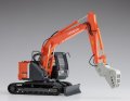 alt="Hasegawa 66103 - 1/35 Hitachi Excavator Zaxis 135US Crusher Construction Machinery" title="Hasegawa 66103 - 1/35 Hitachi Excavator Zaxis 135US Crusher Construction Machinery"