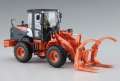 alt="Hasegawa 66105 - 1/35 Hitachi Construction Machinery Wheel Loader Z" title="Hasegawa 66105 - 1/35 Hitachi Construction Machinery Wheel Loader Z"